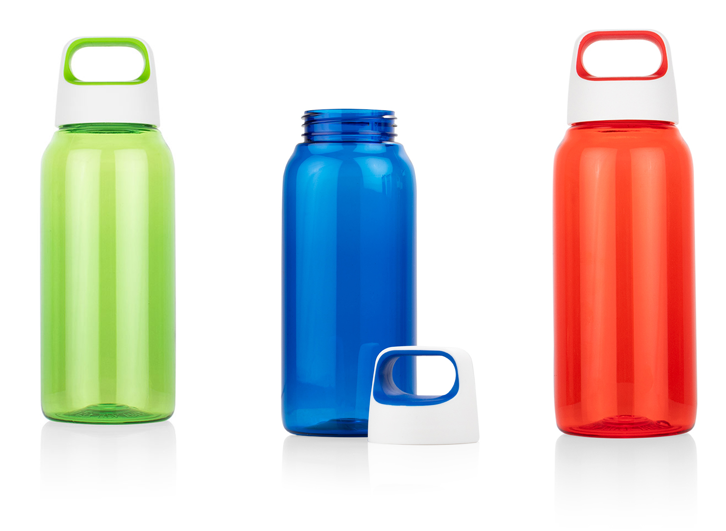 Botella Deportiva Oasis 500ml