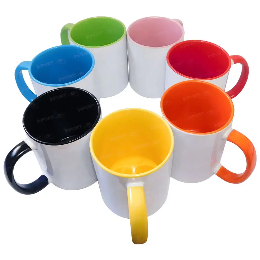 Mug Fondo y Oreja