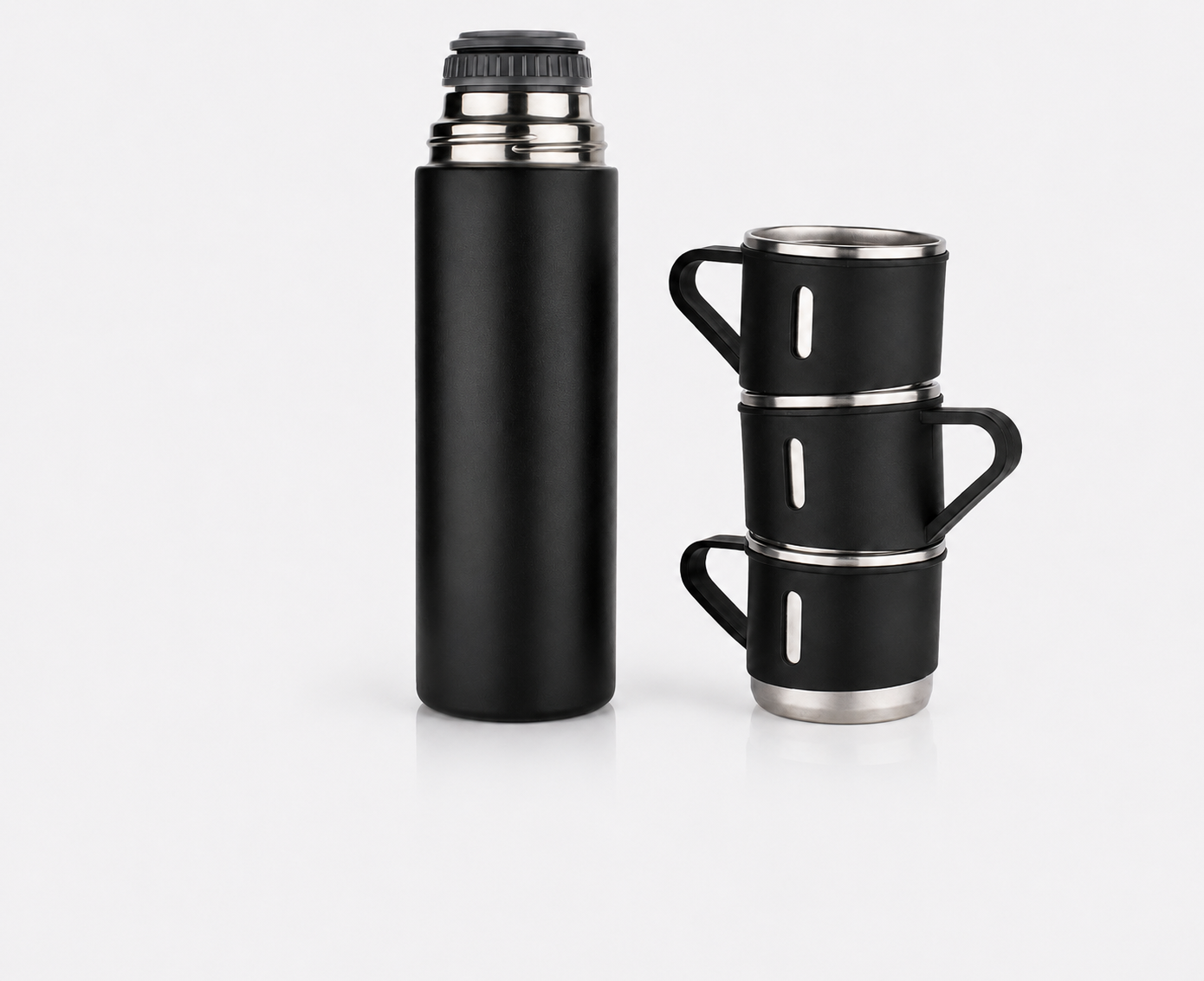 TERMO three cups C10156