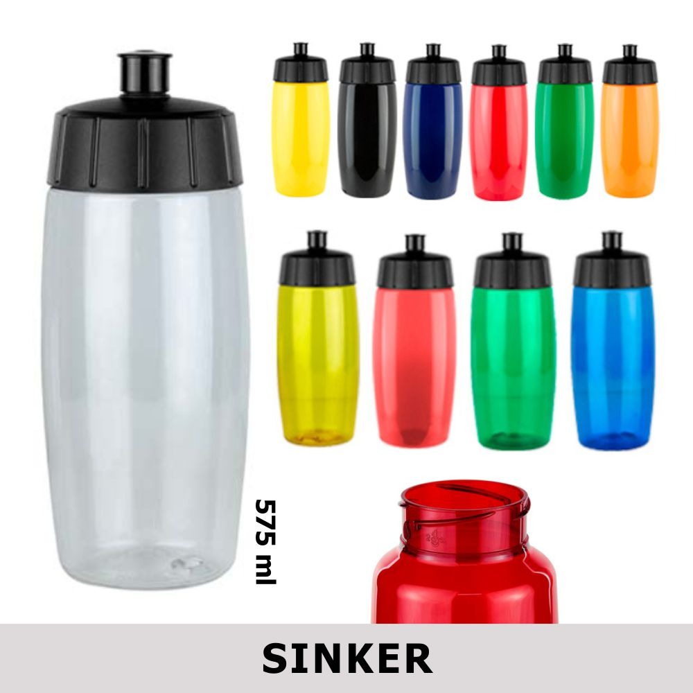 Cilindro Sinker