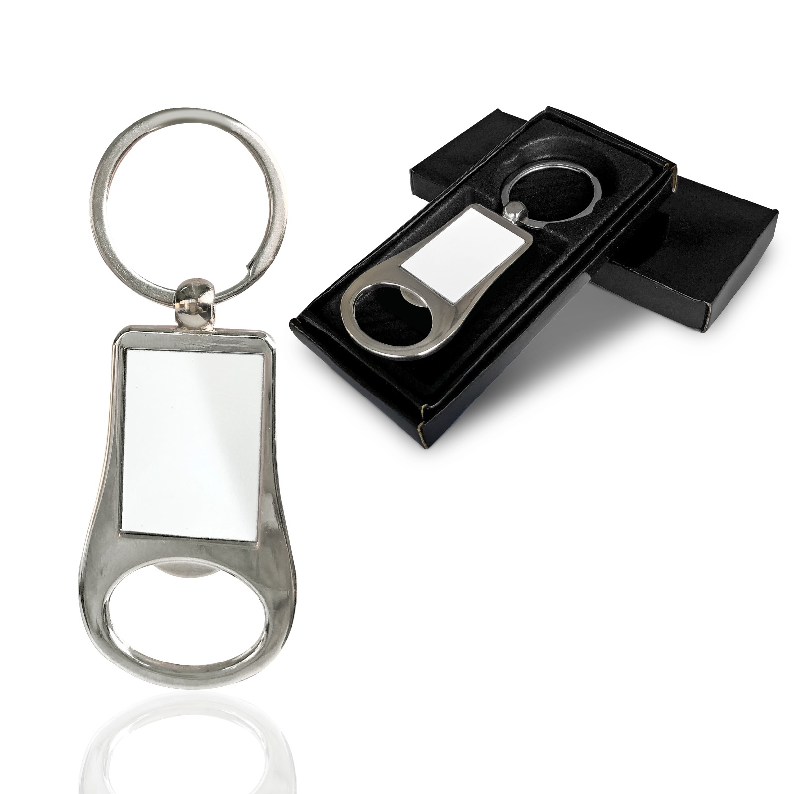 Llavero Destapador 862 Sublimable