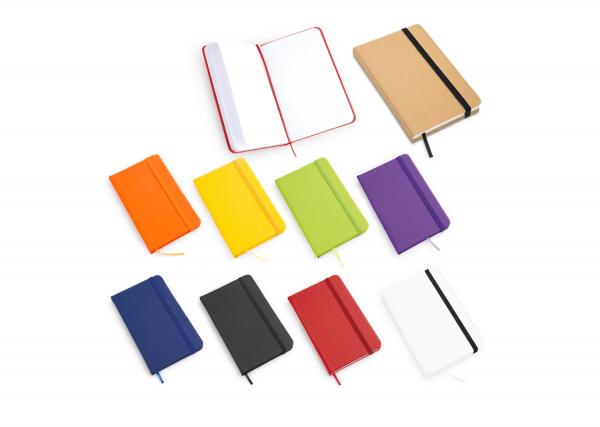 Libreta Ejecutiva Mini